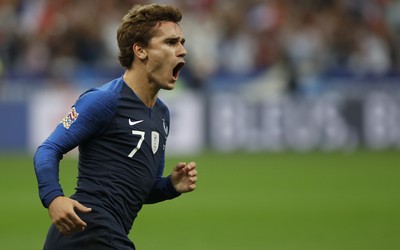 亿德电竞-凯特琳福特恩师评价她为天才